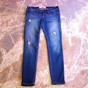 Hollister Jean's 5R  W27 L29.